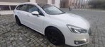 Peugeot 508 SW - 30