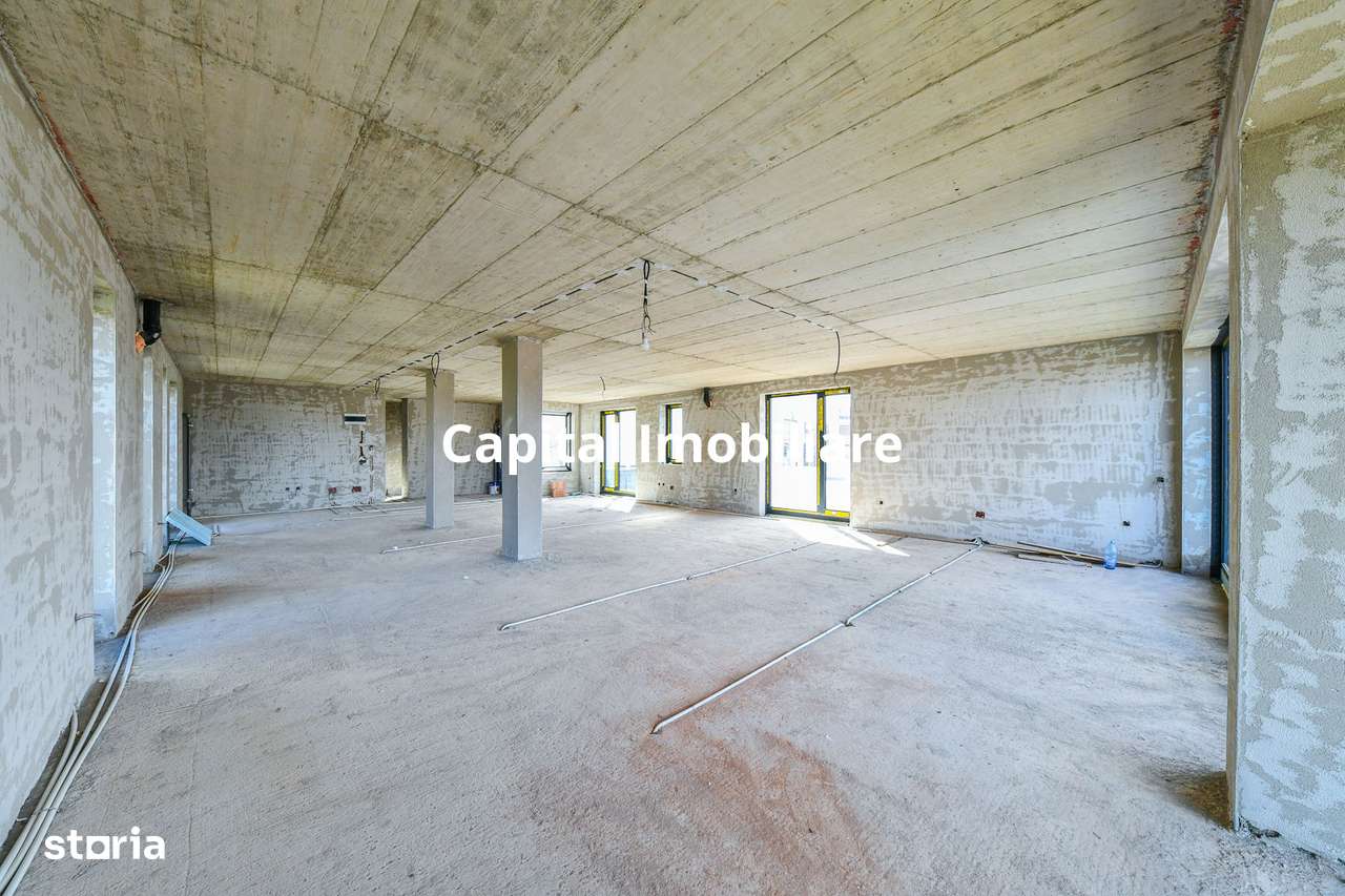 Clădire de închiriat | Zorilor-Cluj-Napoca, 30 parcari - Imagine principală: 4/11