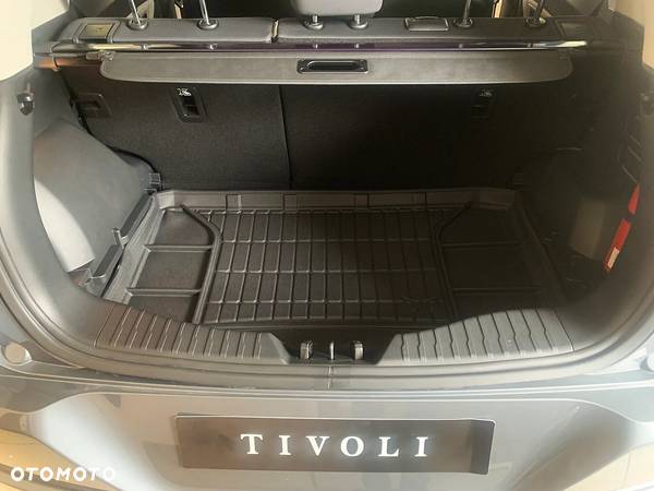 SsangYong Tivoli 1.5 T-GDI Adventure - 7