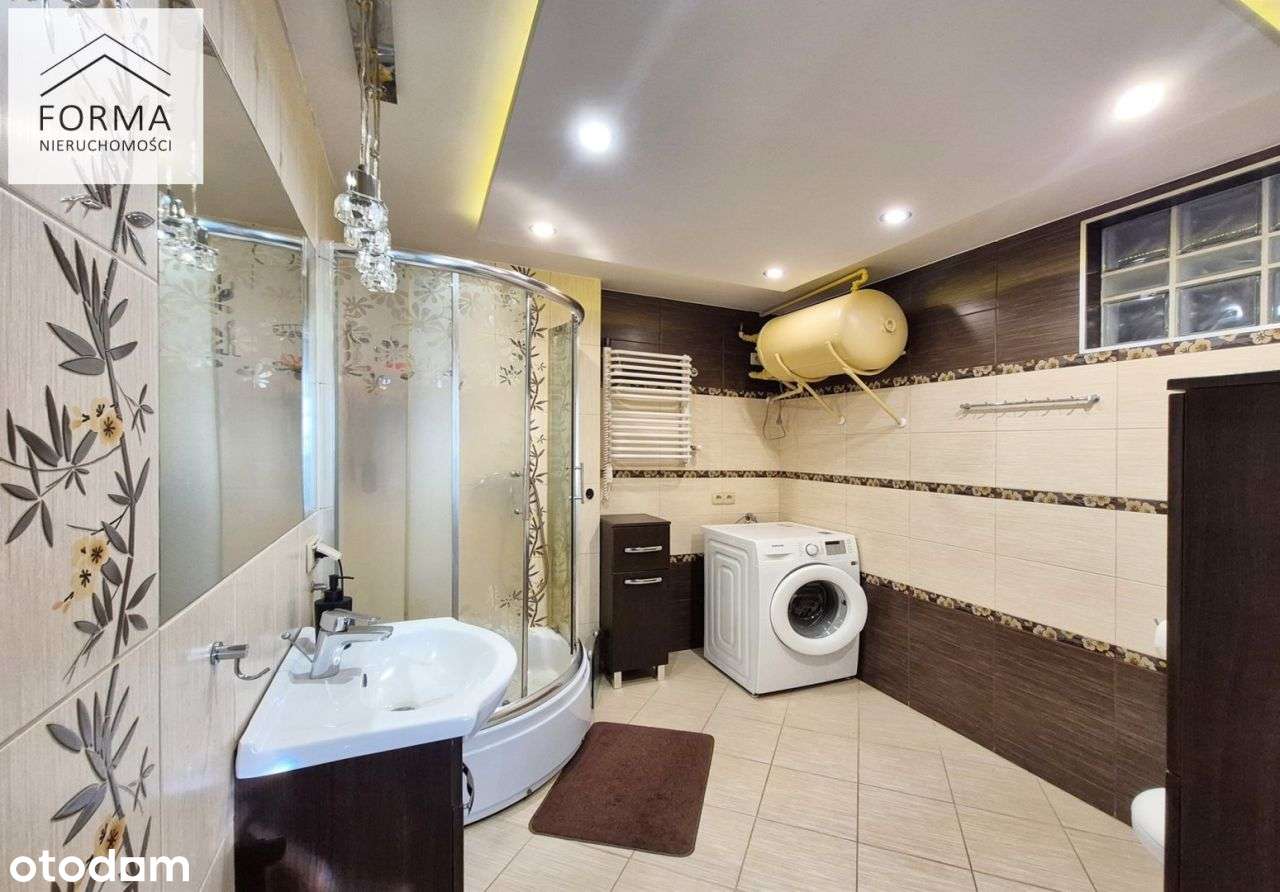 Tutaj odpoczniesz – dom przy lasach i jeziorach-5