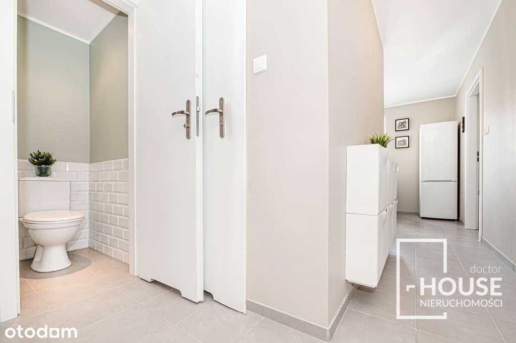 Świetne M2 na Dębcu/ niezależne pokoje po remoncie-11