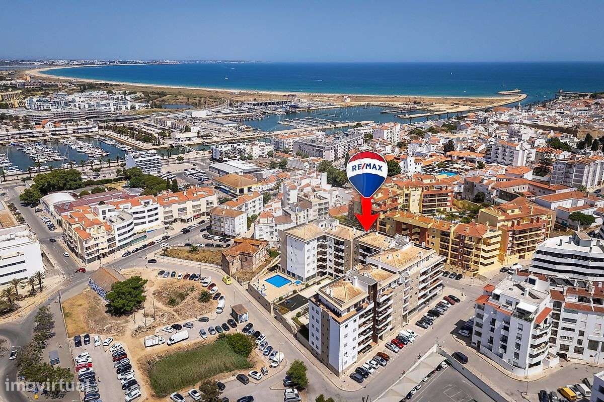 Apartamento T2 para venda