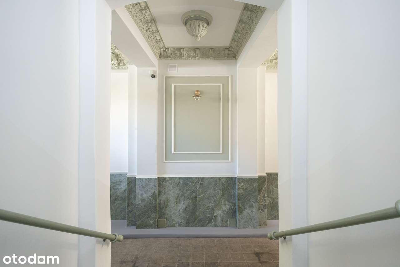 3pok. 76 m² +piwnica 13 m² | Wysoki parter | z potencjałem usługowym-17