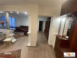 Apartament cu 2 camere de inchiriat in Alba Iulia