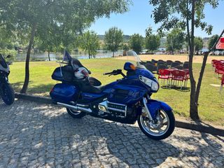 Honda Goldwing