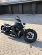 Harley-Davidson V-Rod Night Rod - 3