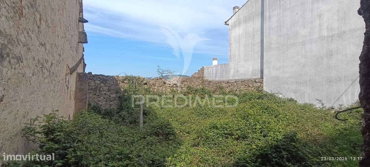 Lote para Construção à Venda em Penamacor - Grande imagem: 2/6