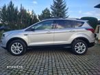 Ford Escape 1.5 EcoBoost AWD SE - 2