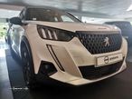 Peugeot 2008 1.5 BlueHDi GT Pack EAT8 - 5