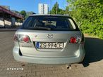 Mazda 6 Sport Kombi 1.8 Comfort - 7