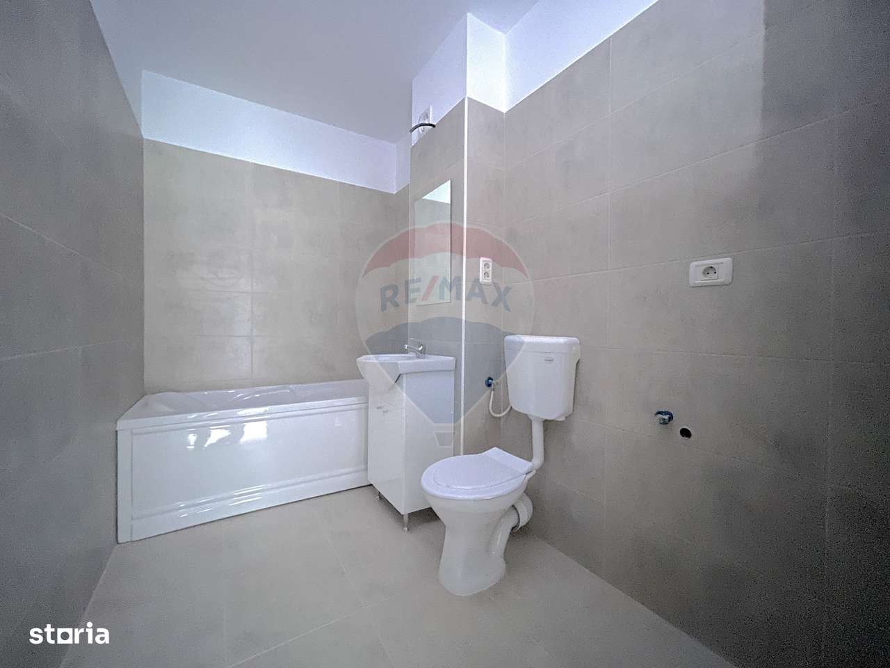 Apartament cu 2 camere, Nou, Intabulat, De Vanzare, Subcetate City 2-10