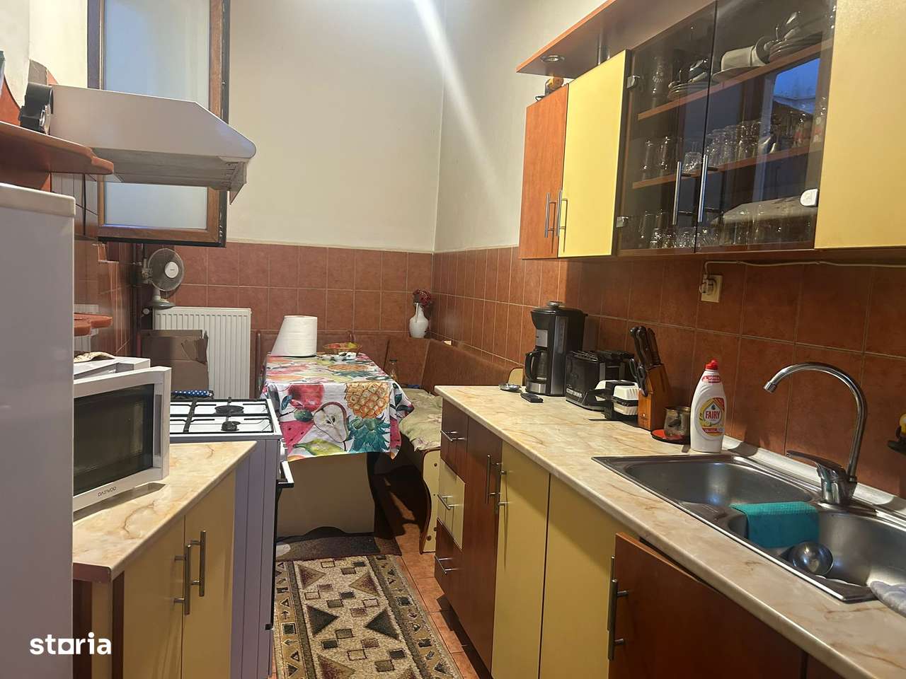 CASA VILA Foisorul de Foc 6 camere-7