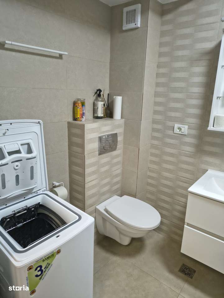 Vivo Aurel Vlaicu -apartament 2 camere-10