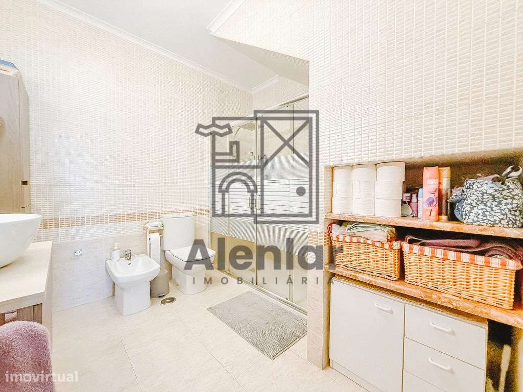 Moradia T3 em Alenquer - Condominio Fechado-20