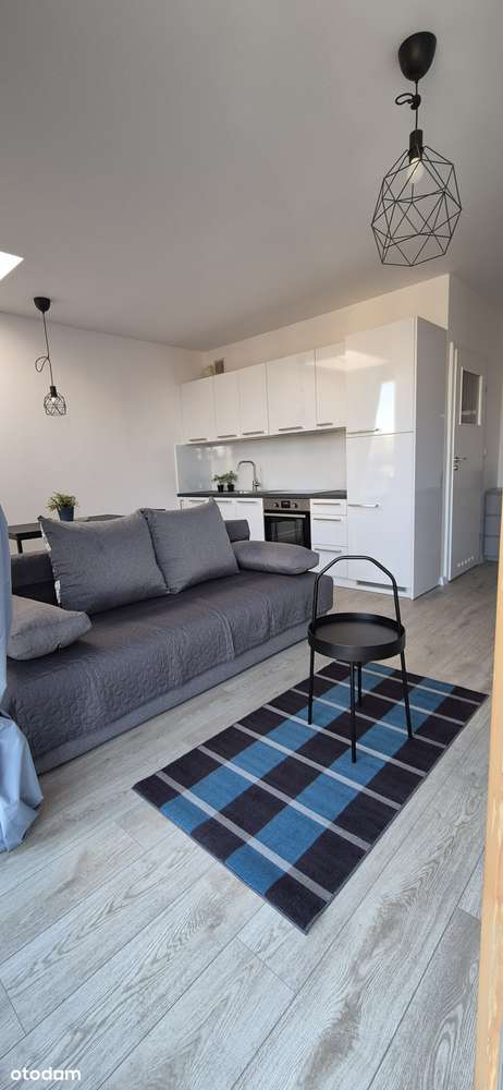 Atrakcyjna kawalerka ul.Słowiańska Winogrady - Pełny obrazek: 5/6