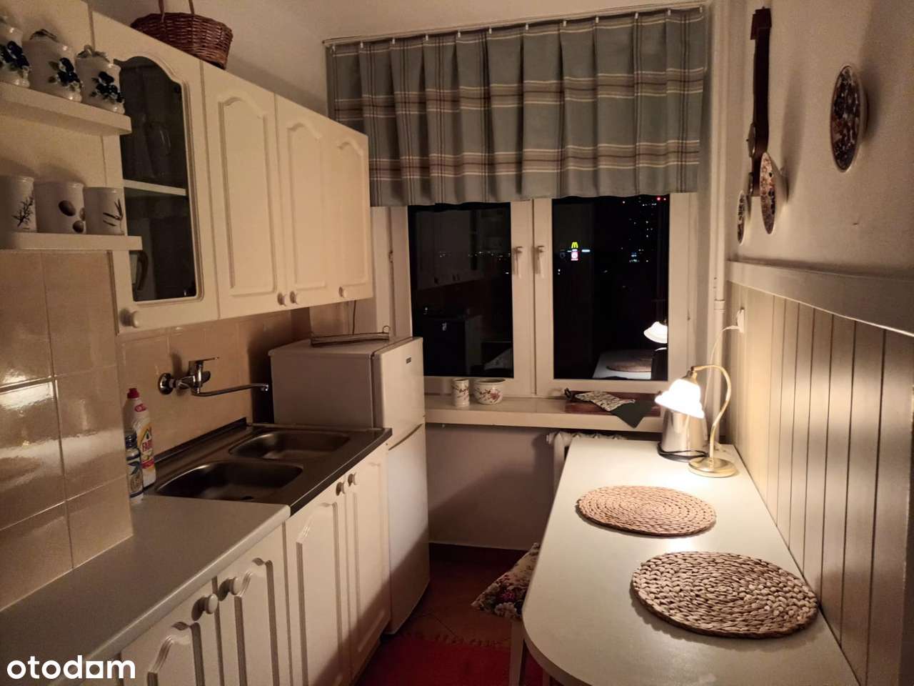 2-pokojowe mieszkanie 44,97 m² z balkonem – ul. Miła, Warszawa - Pełny obrazek: 5/9