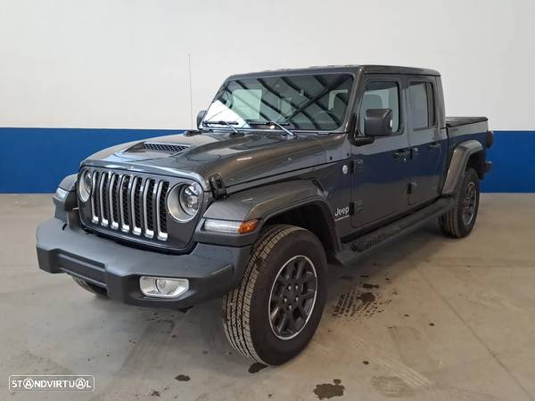 Jeep Gladiator 3.0 CRD Overland AT8 - 1