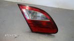 LAMPA LEWA TYLNA W KLAPIE CHRYSLER SEBRING III 2.0 - 1