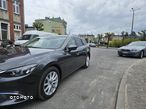 Mazda 6 Kombi SKYACTIV-D 150 KIZOKU - 15