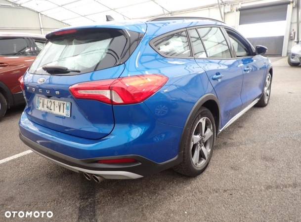 Ford Focus Turnier 1.5 EcoBlue Start-Stopp-System ACTIVE STYLE - 2