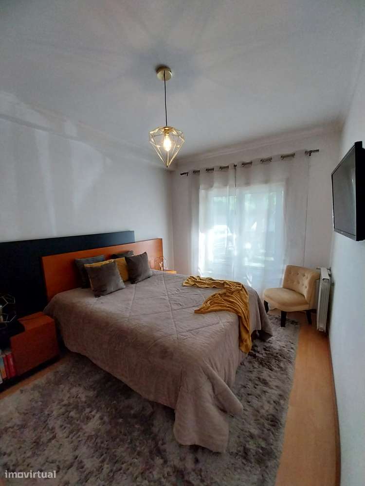 Apartamento T2 em Ílhavo.-22