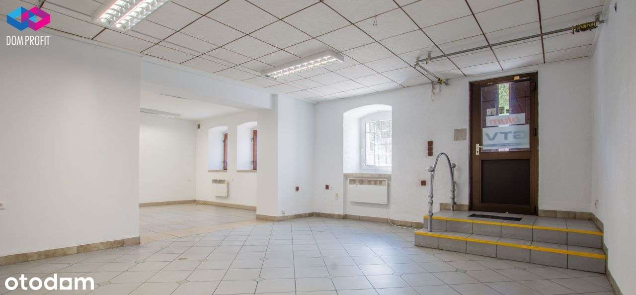 *** O krok od głównej ulicy! *** - Pełny obrazek: 5/19