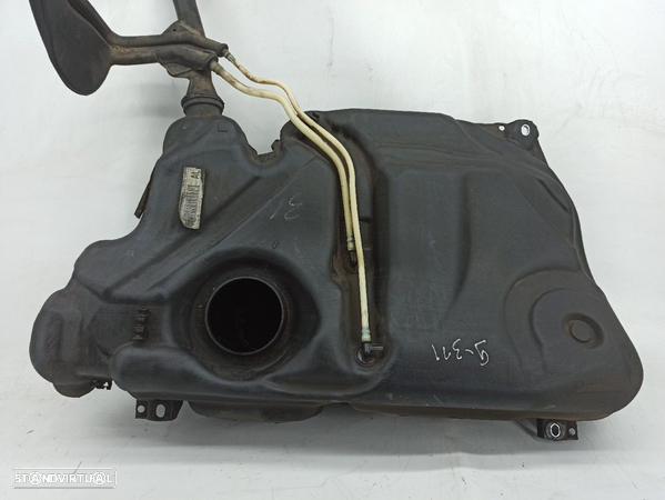 Deposito Combustivel / Adblue Seat Ibiza Iv (6J5, 6P1) - 2