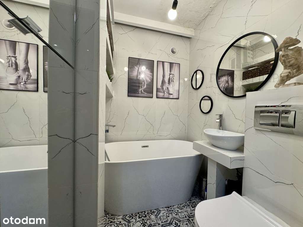 3 pokoje - parter - Przy Kaszowniku-9