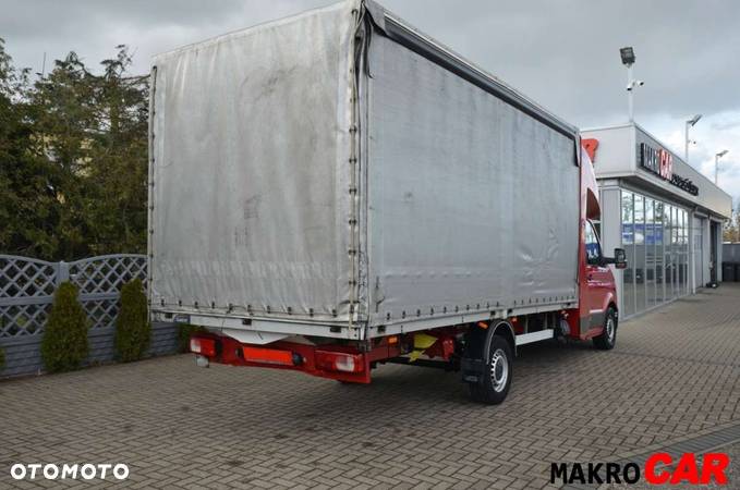 Volkswagen Crafter - 3