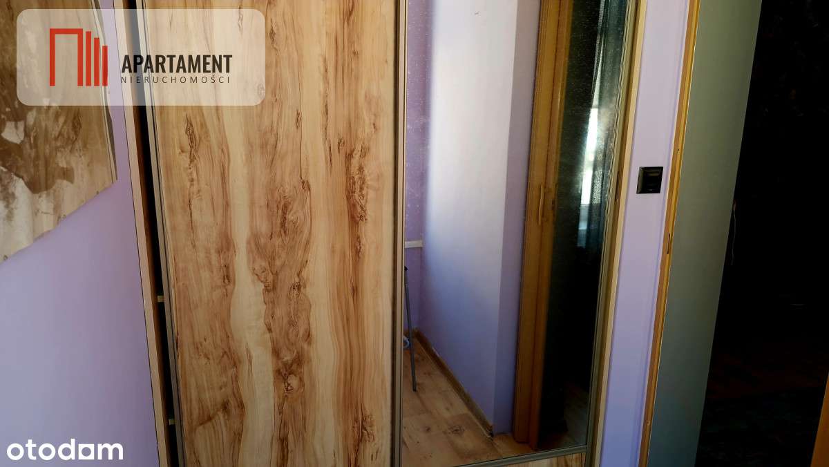 Środa Śląska - kawalerka z  AGD/Rynek/Niski czynsz - Pełny obrazek: 4/9