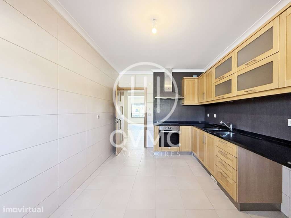 Apartamento T3 no Pinhal Novo-13
