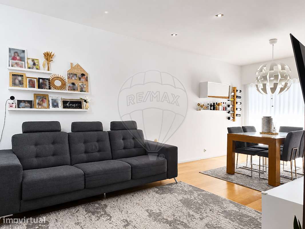 Apartamento T3 para venda-8