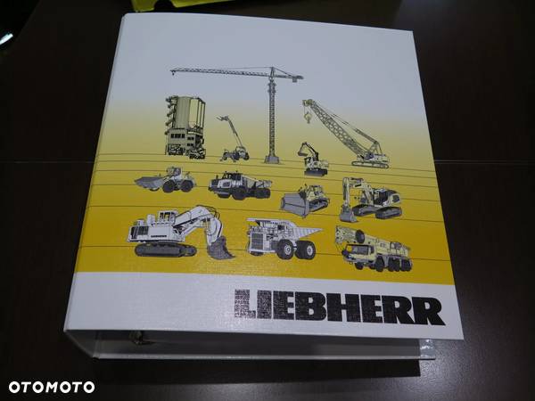 Liebherr A 918 - LITRONIC - 34