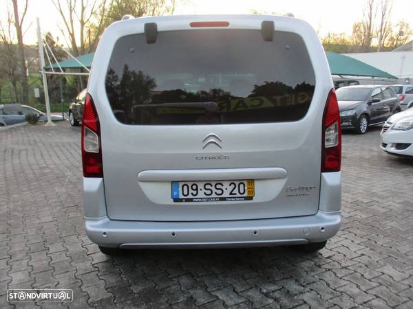 Citroën Berlingo 1.6 BlueHDi Feel 7L - 6