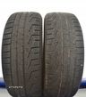 235/55R18 104H PIRELLI SOTTOZERO 2 x2szt 6893z - 1