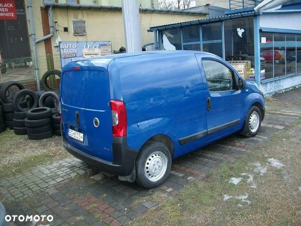 Fiat Fiorino - 3