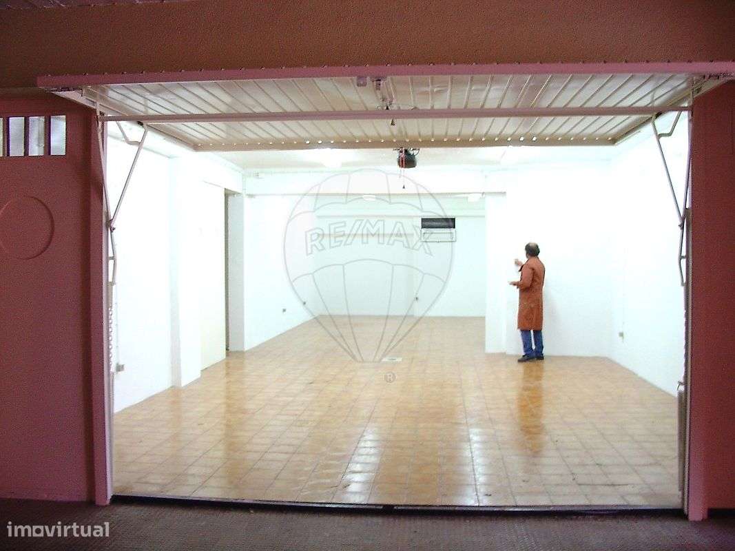 Armazém  para arrendamento - Grande imagem: 5/15