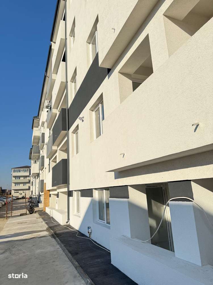 GARSONIERA NOUA - FINALIZATA - TVA INCLUS - MILITARII RESIDENCE-17