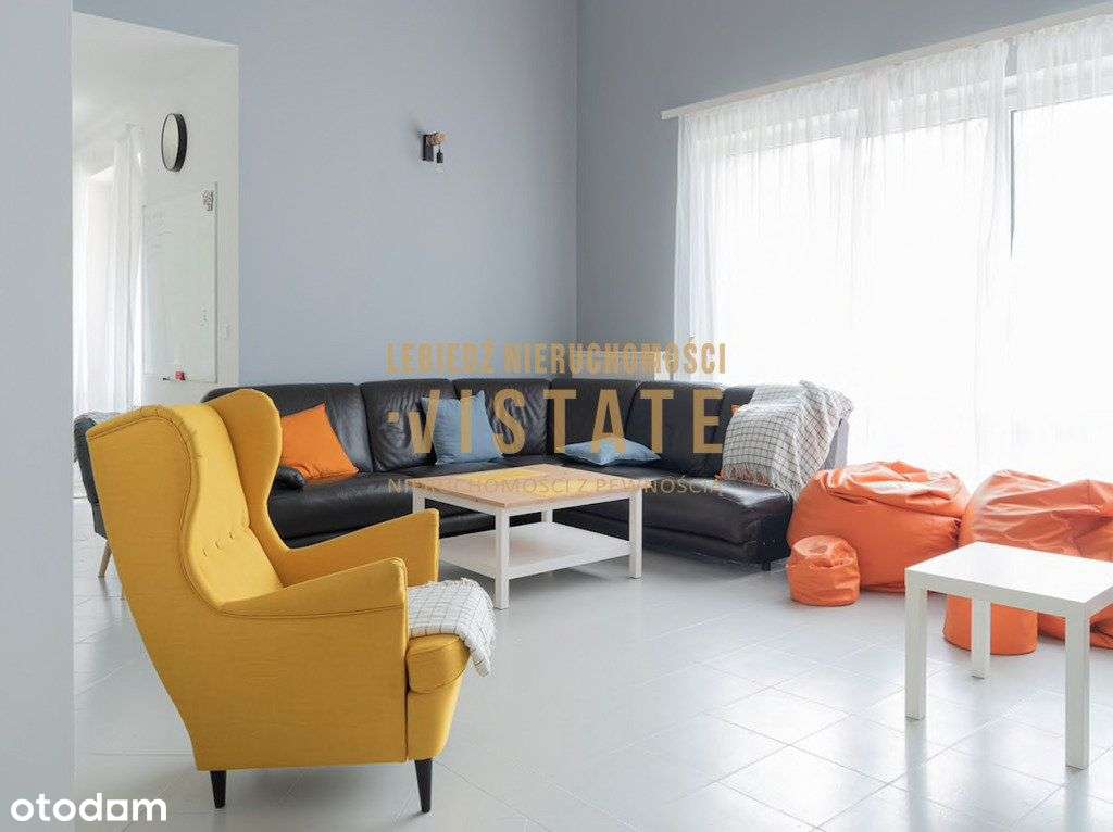 Wiązowna rezydencja na sprzedaż-16