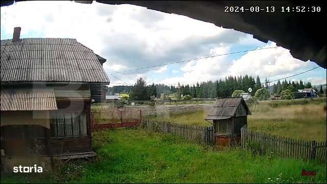 Casa de vanzare in Poiana Stampei - Imagine principală: 3/3