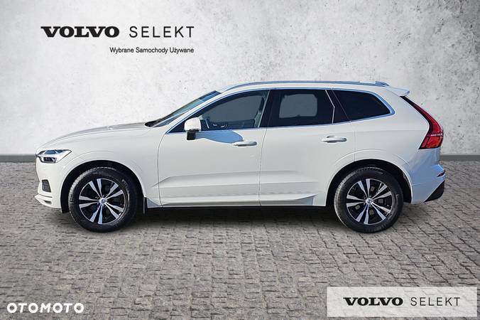 Volvo XC 60 - 3