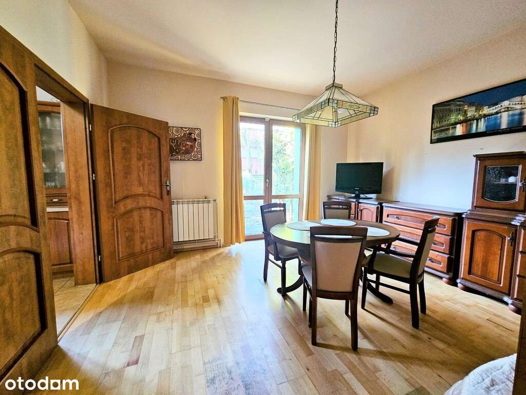 Na sprzedaż parterowy dom/bliźniak/Pawłowice-0