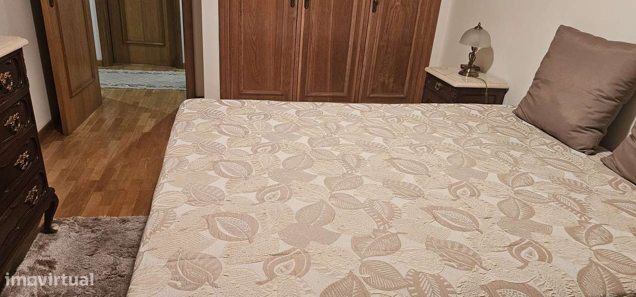 Magnífico T4 na Forca, Aveiro-14