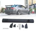 AILERON SPOILER PARA BMW SERIE 3 E92 05-13 LOOK GTS - 1