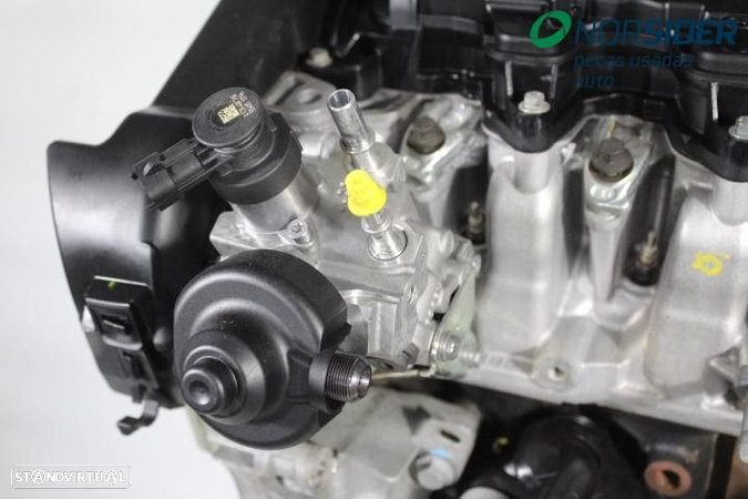 Motor Renault Kangoo II Fase II|13-21 - 3