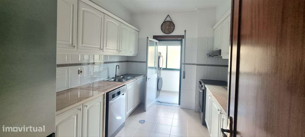 Apartamento T3 - Pedrulha - Coimbra/Venda-5