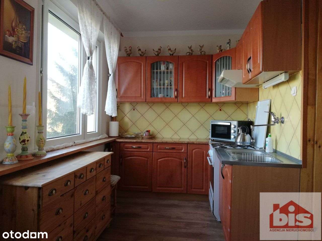 Trzypokojowe Osiedle Słoneczny Stok - Pełny obrazek: 5/11