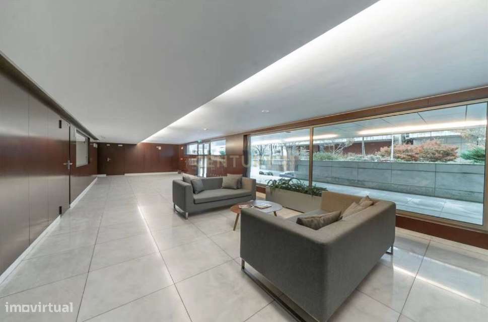 Apartamento T1 para arrendamento no Parque das Nações – Expo Sul - Grande imagem: 5/22