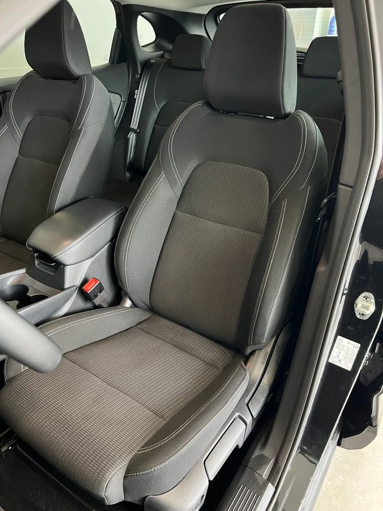 Nissan Qashqai Acenta + Pakiet zimowy 1.3 MHEV 158KM Xtroni Salon Polska FV23%