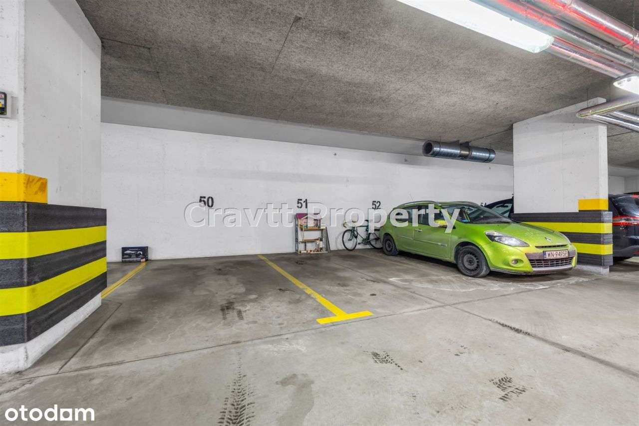 Wyjątkowy apartament 142 m2 na Miasteczku Wilanów-17